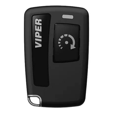 Viper 7617V 1-Way 1-Button Remote Start and Car Alarm LED Transmitter