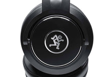 Load image into Gallery viewer, Mackie MC-150 Professional Closed-Back DJ Headphones