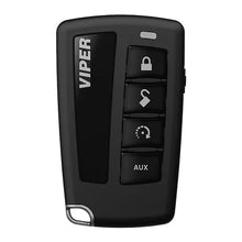 Load image into Gallery viewer, Viper 7657V 1-Way 5-Button Remote Start