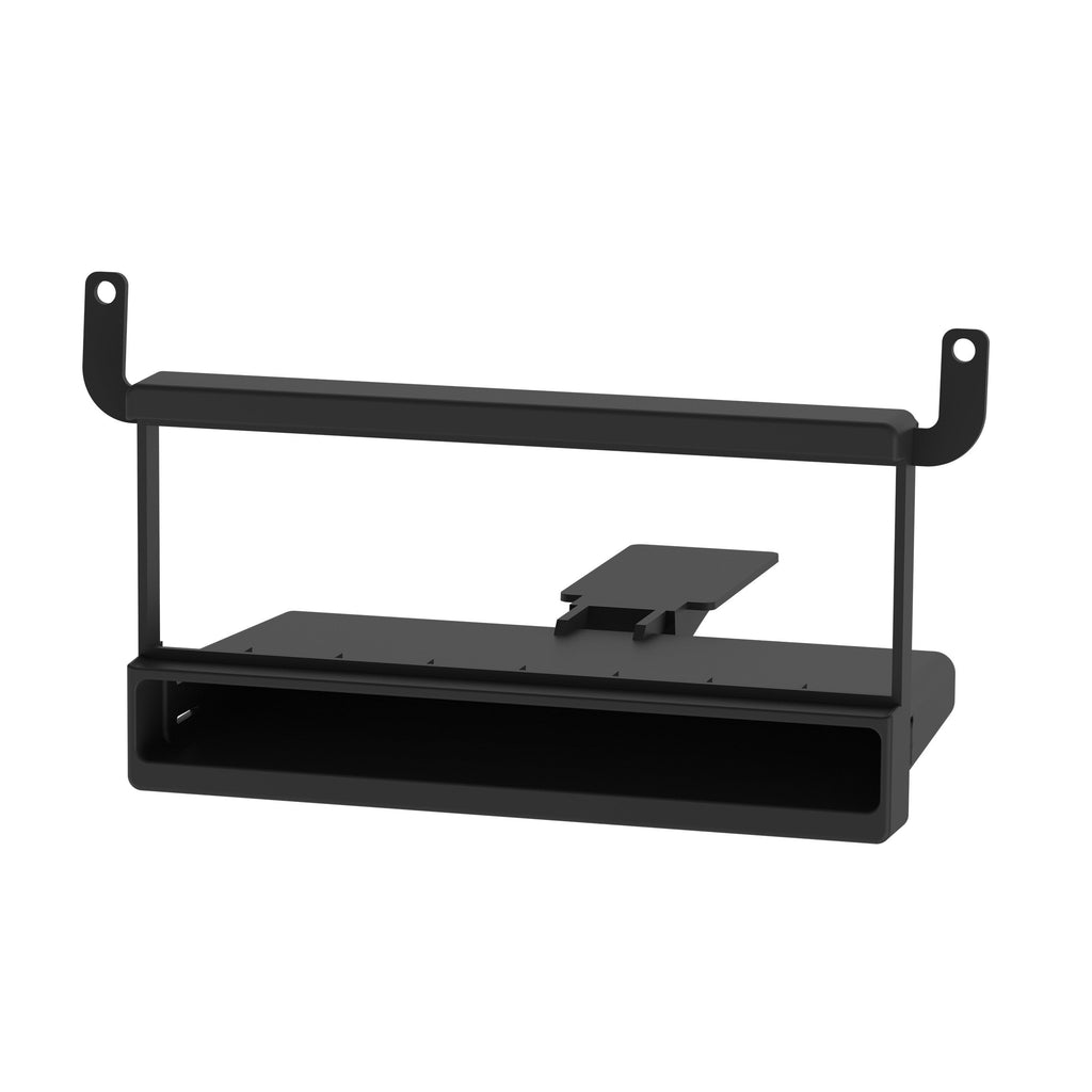 Metra 99-5802 Single-DIN Car Stereo Multi-Kit - Compatible Fits for Ford/Lincoln/Mercury/Mazda 1995-2011