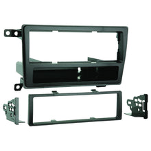 Load image into Gallery viewer, Metra 99-7403 Single-DIN Car Stereo Dash Kit - Compatible Fits for Nissan Pathfinder 2003-2004 LE Models Infiniti QX4 2001-2003