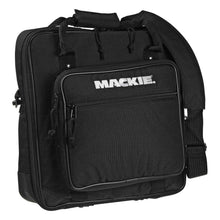 Load image into Gallery viewer, Mackie 1402VLZ Bag, Padded Mixer Bag - Black