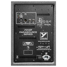 Load image into Gallery viewer, Yorkville PS18SF 18" Powered Subwoofer