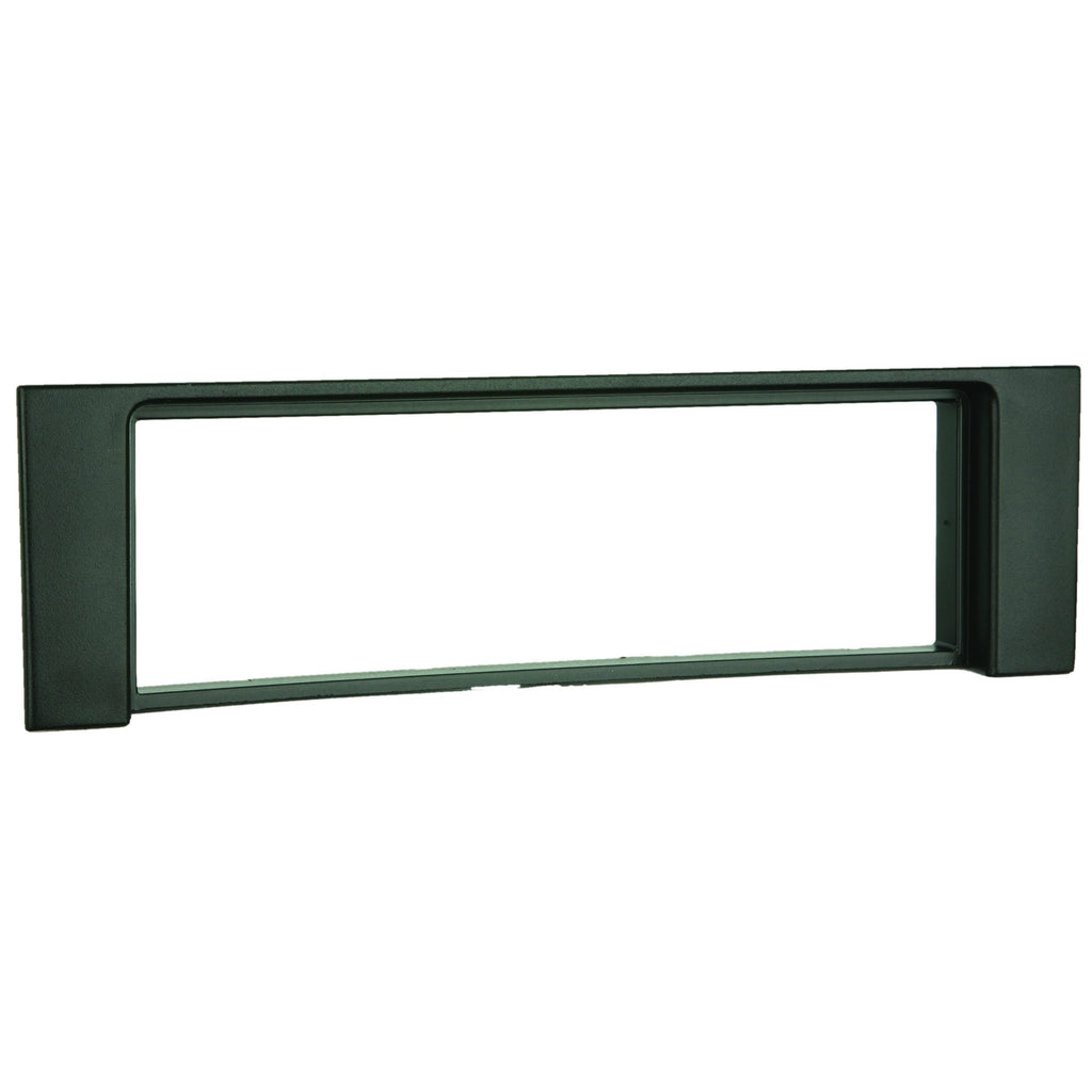Metra 99-9103 Single-DIN Car Stereo Dash Kit - Compatible Fits for Audi w/ Concert Radio 2000-2007