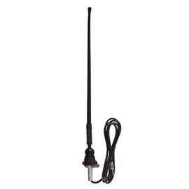 Metra 44-US07R Universal Rubber Antenna