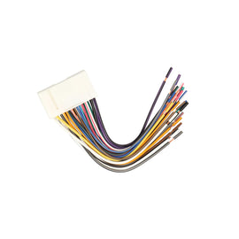 Metra 71-7903 OEM Harness Compatible Fits for Mazda 2001-Up