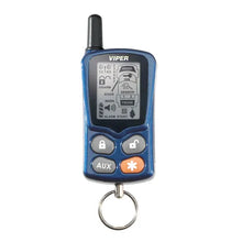 Load image into Gallery viewer, Viper 7701V 2-Way 4-Button LCD Remote