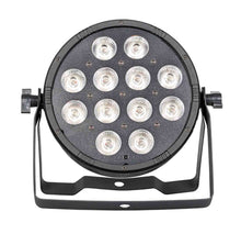 Load image into Gallery viewer, ColorKey CKU-2260 VividPar Hex 12, Hex-Colored RGBAW+UV LED Wash Light