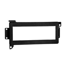 Charger l'image dans la galerie, Metra 99-6500 Single-DIN Car Stereo Dash Kit - Compatible Fits for Chrysler Plymouth Dodge Jeep Ford Lincoln Mercury 1974-2003