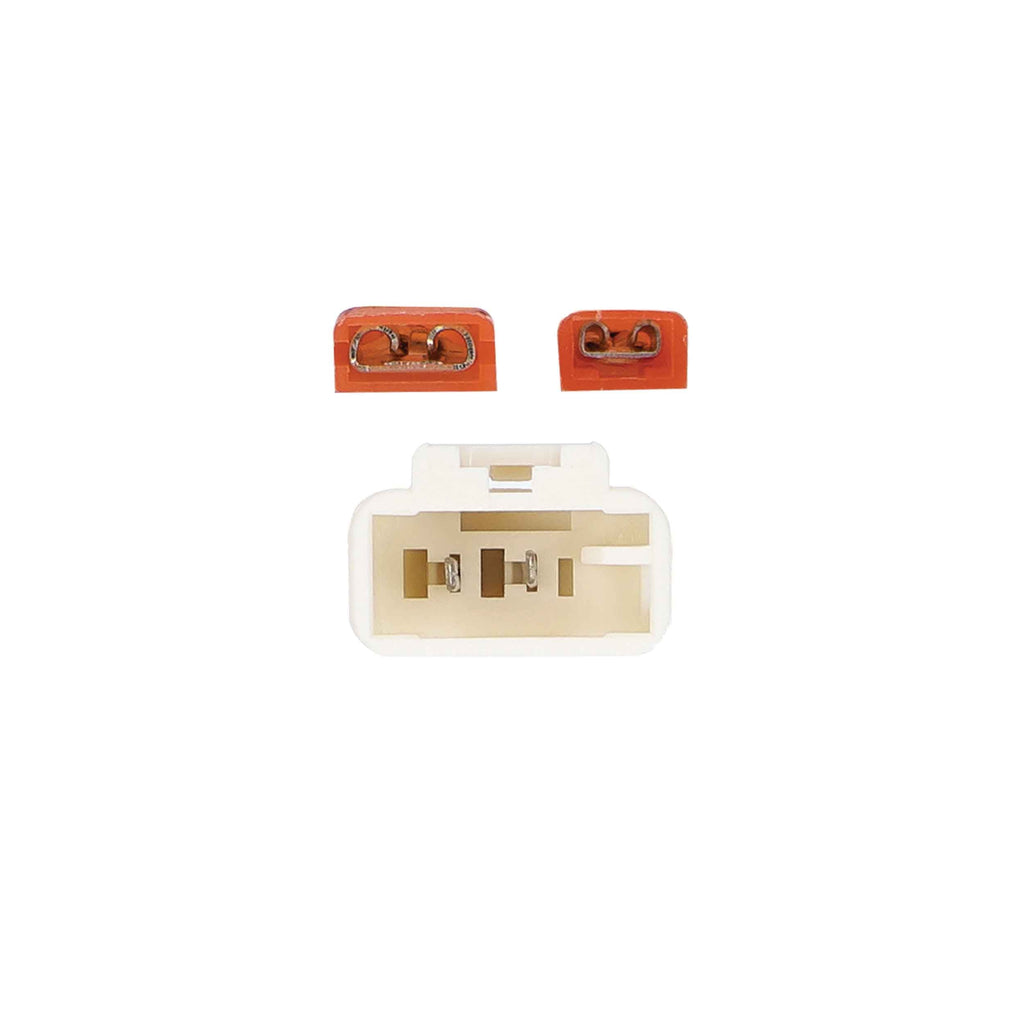 Metra Speaker Adapter Kit Compatible Fits for Toyota 2013-2020 - Front or Rear