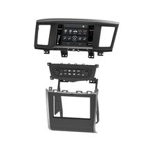 Charger l'image dans la galerie, Metra 95-7643 Stereo Installation DIN Dash Kit - Compatible Fits for Nissan Pathfinder 2013-2020