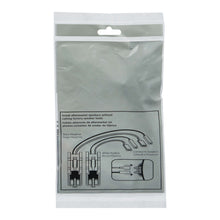 Charger l'image dans la galerie, Metra 72-8605 Speaker Harness Compatible Fits for Select 2012-2021 TESLA Model S and X