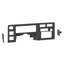 Load image into Gallery viewer, Metra DP-6508 Double-DIN Car Stereo Dash Kit - Compatible Fits for Dodge Dakota 1987-1996