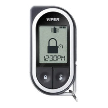 Load image into Gallery viewer, Viper 7752V 2-Way 5-Button LCD Remote Start