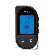 Load image into Gallery viewer, Viper 7756V 2-Way 5-Button LCD Remote Control