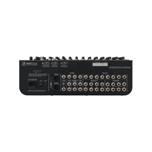 Mackie 1642VLZ4 16-channel Compact 4-bus Mixer