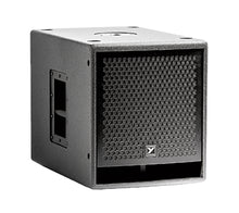 Load image into Gallery viewer, Yorkville Sound PS12S, 900W Parasource Powered Subwoofer - 12 Inch