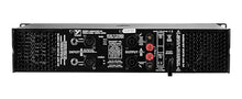 Load image into Gallery viewer, Yorkville Sound PX1700, 2 x 850 Watt Stereo Power Amplifier