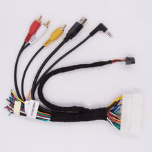 Load image into Gallery viewer, Metra 70-7307 Radio Replacement Harness - Compatible Fits for Hyundai / Kia 2017-2022 (with Base Radio)