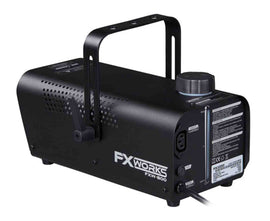 Antari FXW-800 FX Works Fog Machine with Wired Remote - 800 Watt