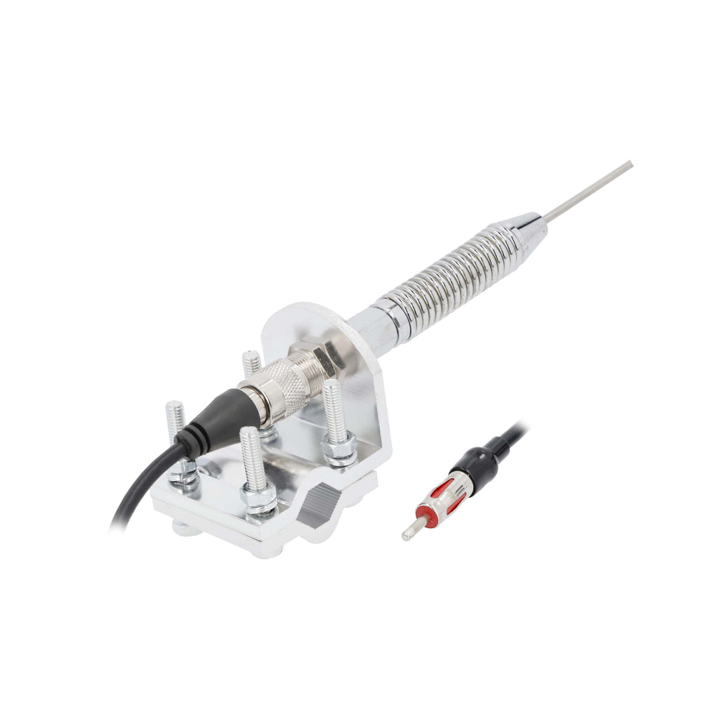 Metra 44-UM53 Universal Mirror Mount Antenna