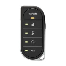 Load image into Gallery viewer, Viper 7857V 2-Way 5-Button LED Remote Start
