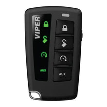Load image into Gallery viewer, Viper 7858V 2-Way 5-Button Remote Start