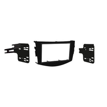Charger l'image dans la galerie, Metra 95-8217B Double Din Dash Installation Kit - Compatible Fits for Toyota RAV4 2006-2012
