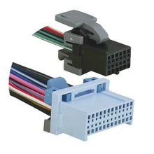 Load image into Gallery viewer, Metra 71-2103-1 OEM Harness Compatible Fits GM 2004-2009