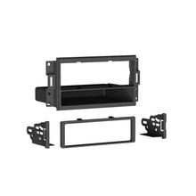 Charger l'image dans la galerie, Metra 99-3527 Single-DIN Car Stereo Dash Kit - Compatible Fits for Pontiac Grand Prix 2004-2008