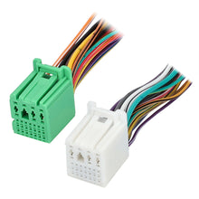 Load image into Gallery viewer, Metra 71-2110 OEM Harness Compatible Fits for GM 2019-Up