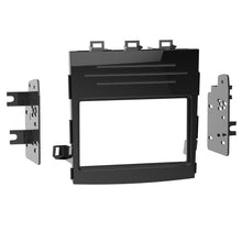 Charger l'image dans la galerie, Metra 99-8911HG Single-DIN Car Stereo Dash Kit - Compatible Fits for Subaru Ascent 2019-2022