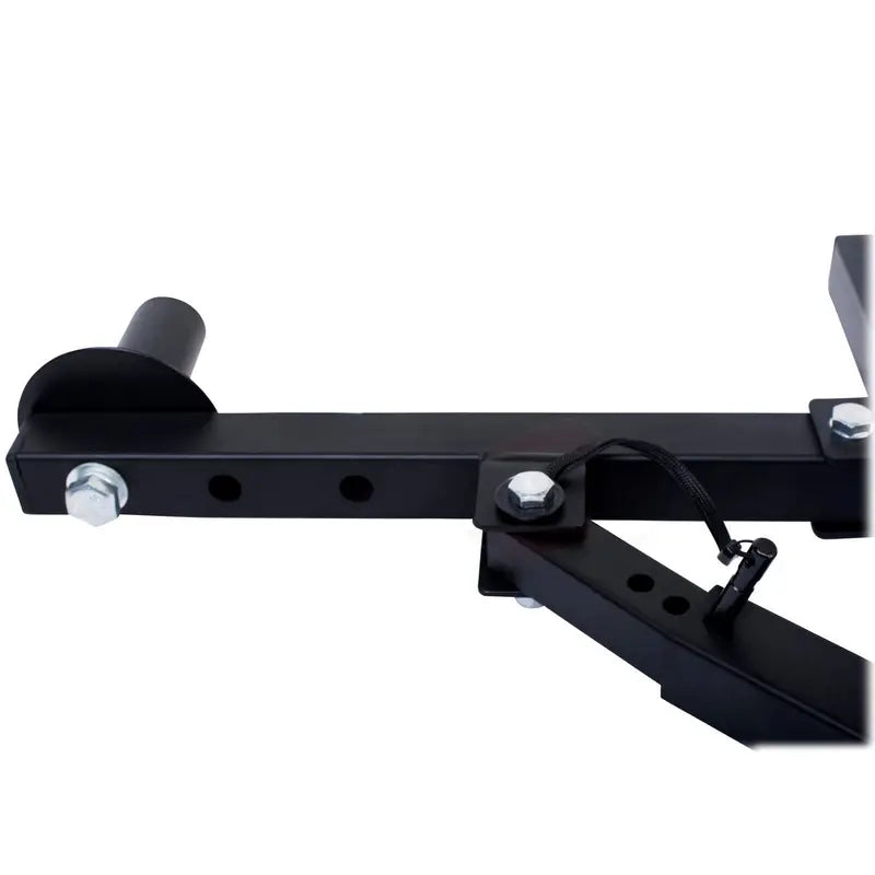 MR DJ WM970 PA Speakers Adjustable Wall Mount Brackets 35mm Pole Holder
