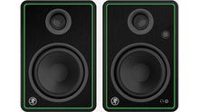 Load image into Gallery viewer, Mackie CR5-X, 5 Inches Creative Reference Multimedia Monitors - Pair