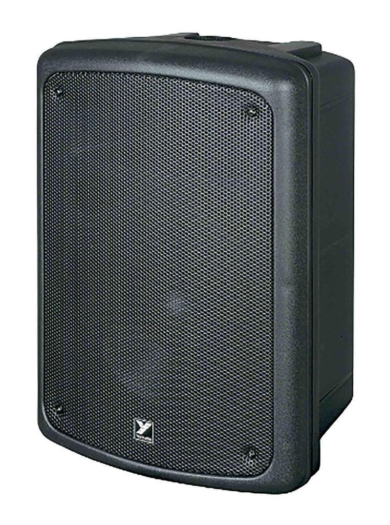 Yorkville Sound C170, Coliseum Mini 100W Two-Way Installation Speaker - 8 Inch