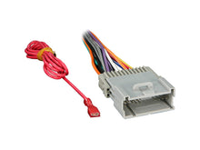 Charger l'image dans la galerie, Raptor RAP-GM-4004 Wiring Harness Compatible Fits for GM Kia Toyota Hyundai 1998-2006 (24 pin)