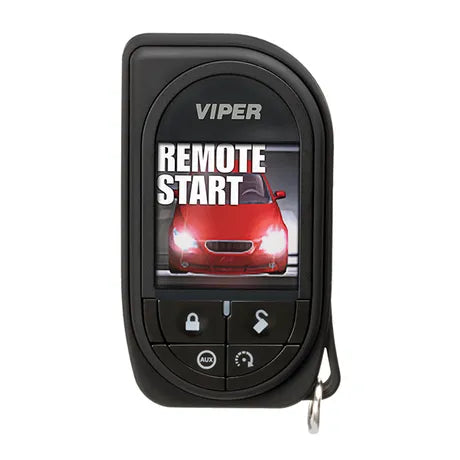 Viper 7945V 2-Way 5-Button Color LCD Remote Start