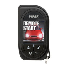 Load image into Gallery viewer, Viper 7945V 2-Way 5-Button Color LCD Remote Start