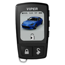 Load image into Gallery viewer, Viper 7957V 2-Way 5-Button Remote Start
