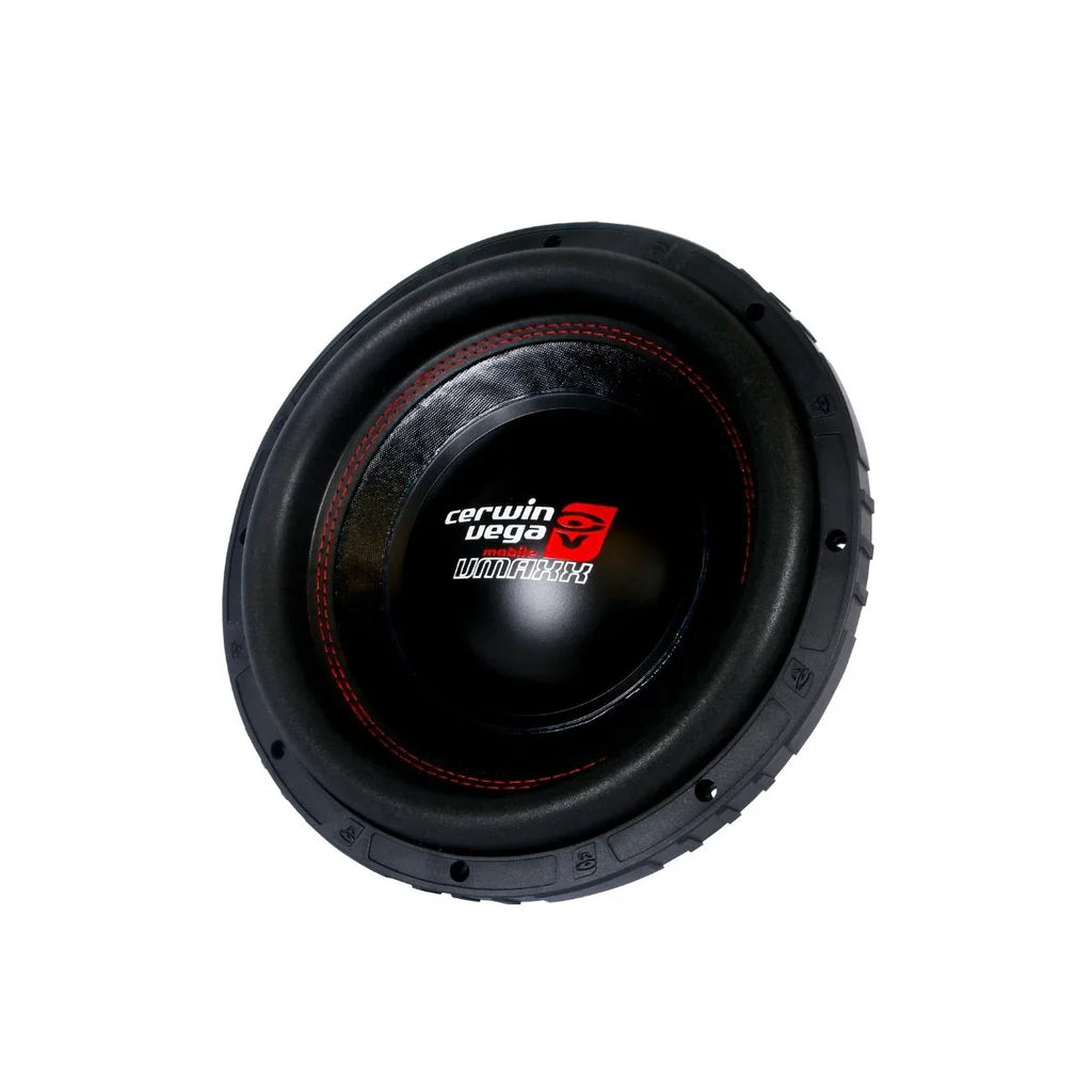 Cerwin Vega VMAX15D2 VMAXX Series 15" DVC High-Performance Subwoofer (2Ω)