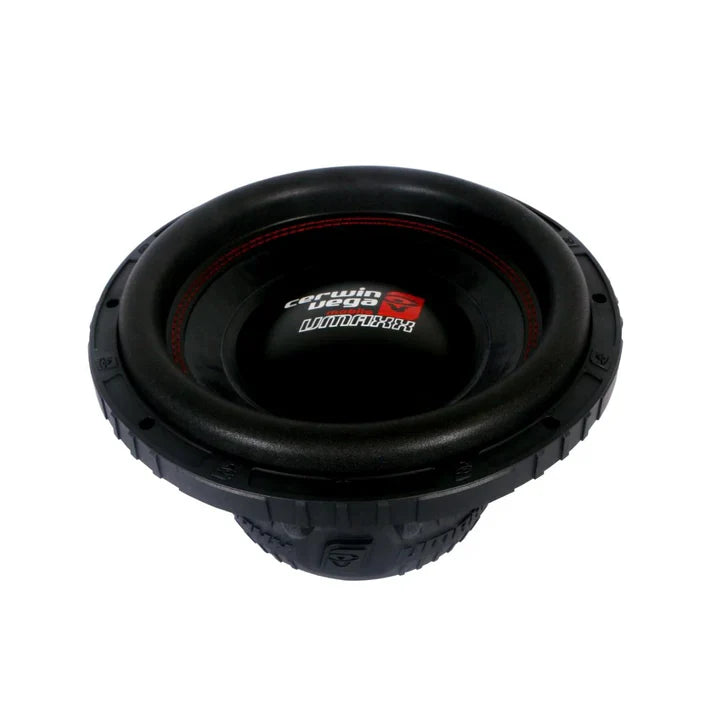 Cerwin Vega VMAX8D2 8" DVC High-Performance Subwoofer (2Ω)
