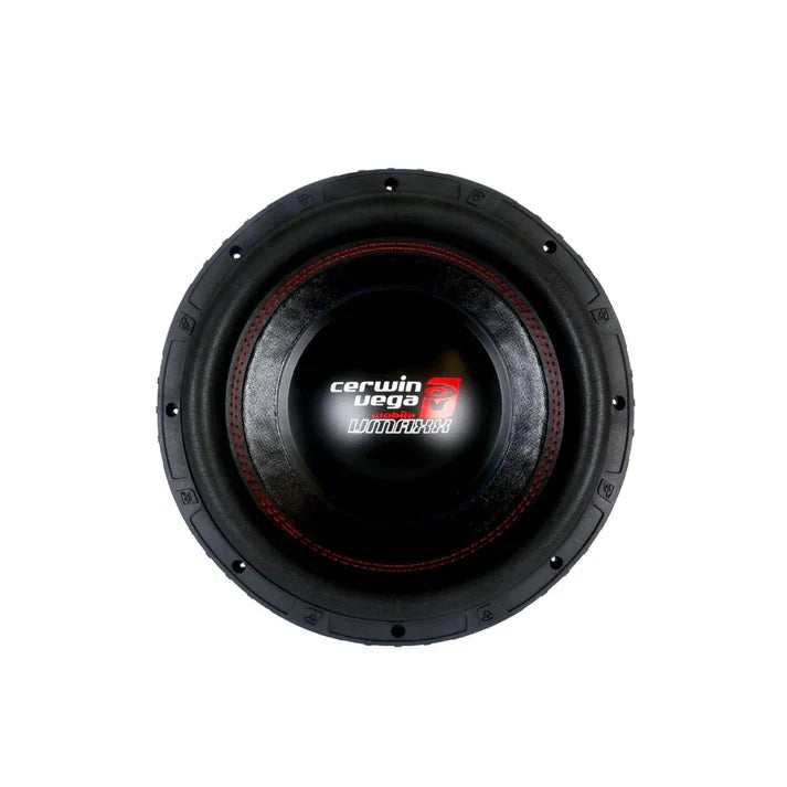 Cerwin Vega VMAX15D4 VMAXX Series 15" DVC High-Performance Subwoofer (4Ω)