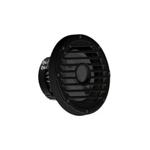 Charger l'image dans la galerie, Cerwin Vega RPMX3KM3 2017+ Can Am Maverick X3/X3 Max Complete Speaker Kit with 4 Ch &amp; 1 Ch Waterproof Amplifier, 10” Sealed Marine Subwoofer, 6.5” Tower Speaker System and CMR3 Media Audio Player