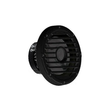 Charger l'image dans la galerie, Cerwin Vega RPMX3KD3 2017+ Can Am Maverick X3/X3 Max Complete Speaker Kit with 6 Ch Digital Amplifier 10” Sealed Marine Subwoofer, CMR3 Media Audio Player and 6.5” Tower Speaker System