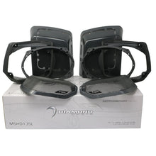 Charger l'image dans la galerie, Diamond Audio MSHXM69F2BKLK13 Cut In Speaker Lid Kit with HXM69F2BK (2Ω)