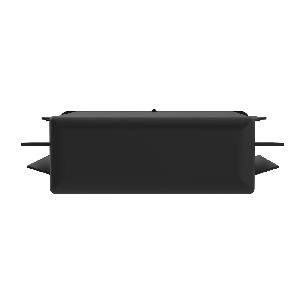 Metra 88-00-3302 Replacement Pocket - Compatible Fits for GM Truck and SUV 1995-2001