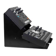 Charger l&#39;image dans la galerie, Headliner HL22052, 2-Tier Desktop Synth Stand