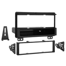 Load image into Gallery viewer, Metra 99-5026 Single-DIN Dash Kit Fits Ford/Lincoln/Mercury 2001-2006 + Harness