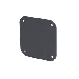 Metra 82-3015 Speaker Adapter 2.5 Inch to Tweeter - Compatible Fits for C7 Corvette 2013-Up
