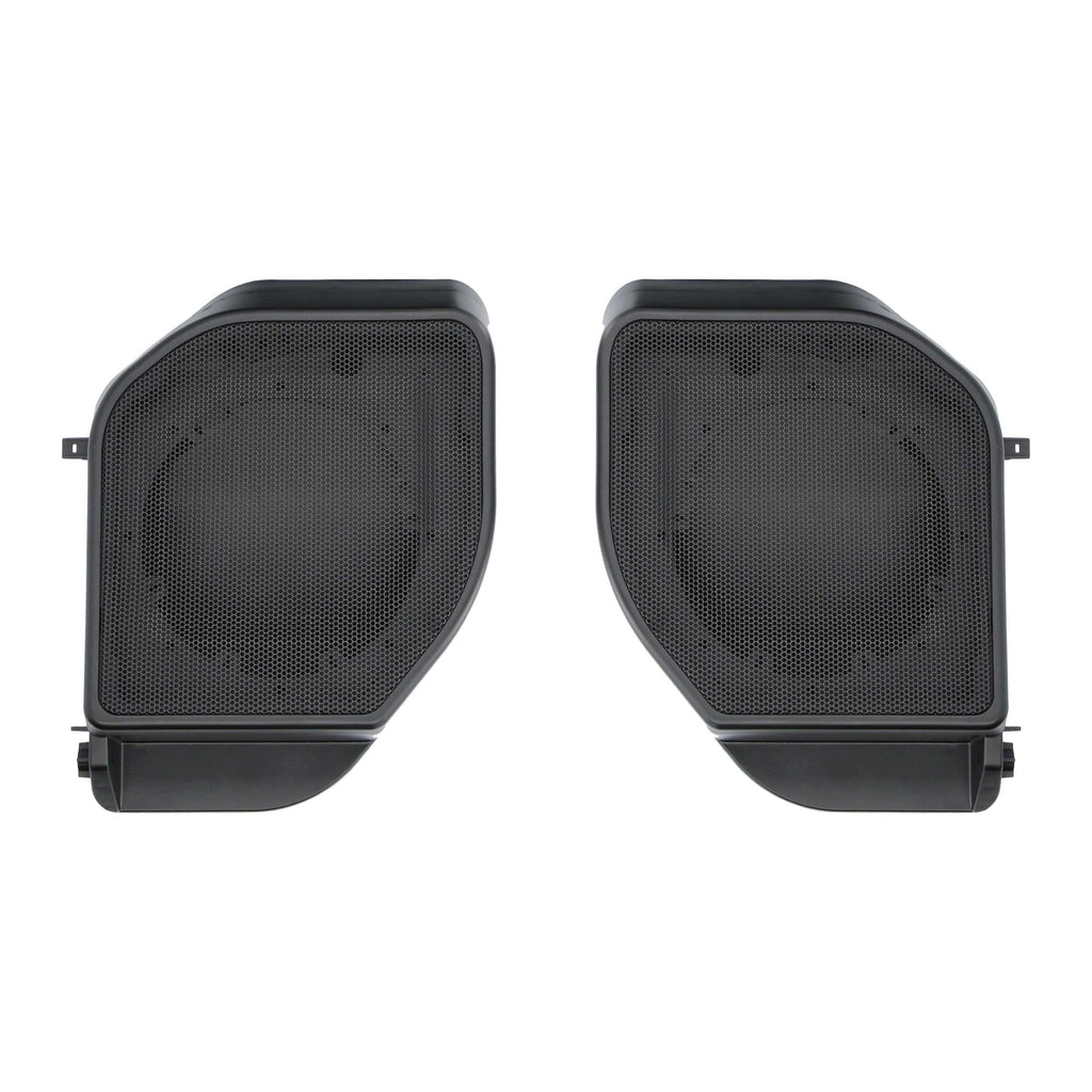 Metra FD-BROPOD1 Rear Speaker Pods Compatible Fits Ford Bronco 2021-Up